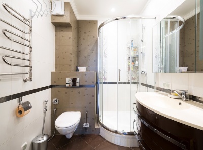3 Комнаты, Городская, Продажа, Ломоносовский проспект, Listing ID 4097, Москва, Россия,