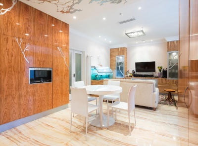 3 Комнаты, Городская, Продажа, Ломоносовский проспект, Listing ID 4097, Москва, Россия,