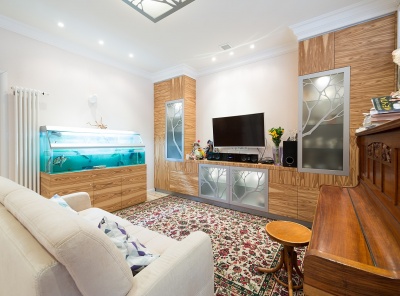 3 Комнаты, Городская, Продажа, Ломоносовский проспект, Listing ID 4097, Москва, Россия,