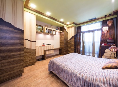 3 Комнаты, Городская, Продажа, Ломоносовский проспект, Listing ID 4097, Москва, Россия,