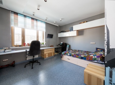 3 Комнаты, Городская, Продажа, Ломоносовский проспект, Listing ID 4097, Москва, Россия,
