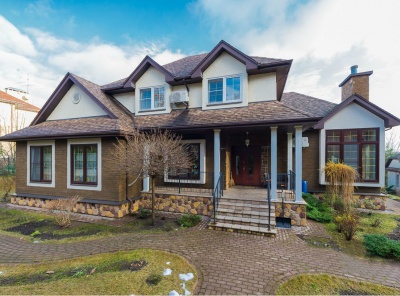 4 Bedrooms, Загородная, Продажа, Listing ID 4098, Московская область, Россия,