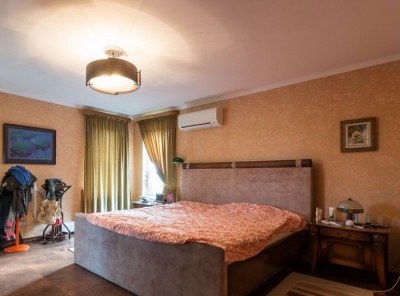 4 Bedrooms, Загородная, Продажа, Listing ID 4098, Московская область, Россия,