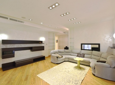3 Комнаты, Городская, Продажа, Улица Староволынская, Listing ID 1296, Москва, Россия,