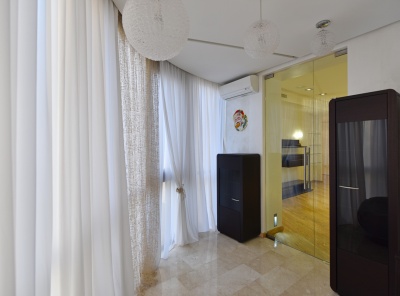 3 Комнаты, Городская, Продажа, Улица Староволынская, Listing ID 1296, Москва, Россия,