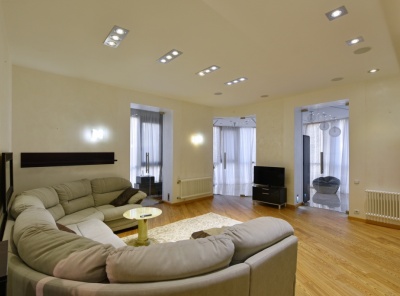 3 Комнаты, Городская, Продажа, Улица Староволынская, Listing ID 1296, Москва, Россия,