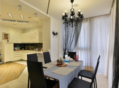 3 Комнаты, Городская, Продажа, Улица Староволынская, Listing ID 1296, Москва, Россия,