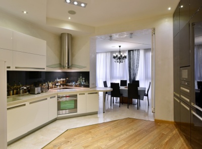 3 Комнаты, Городская, Продажа, Улица Староволынская, Listing ID 1296, Москва, Россия,