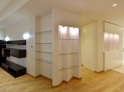 3 Комнаты, Городская, Продажа, Улица Староволынская, Listing ID 1296, Москва, Россия,