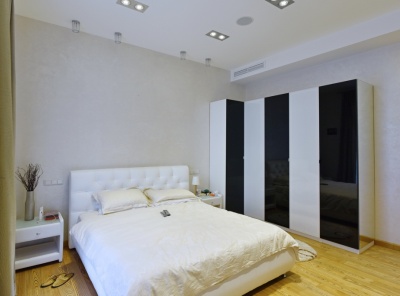 3 Комнаты, Городская, Продажа, Улица Староволынская, Listing ID 1296, Москва, Россия,