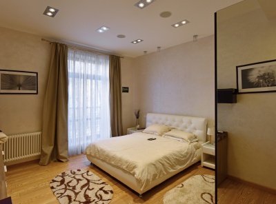 3 Комнаты, Городская, Продажа, Улица Староволынская, Listing ID 1296, Москва, Россия,
