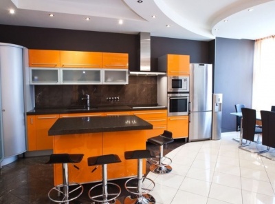 4 Комнаты, Городская, Продажа, Улица Минская, Listing ID 4113, Москва, Россия,