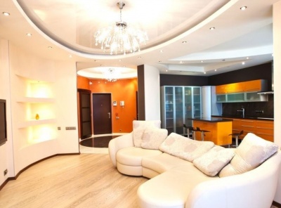 4 Комнаты, Городская, Продажа, Улица Минская, Listing ID 4113, Москва, Россия,
