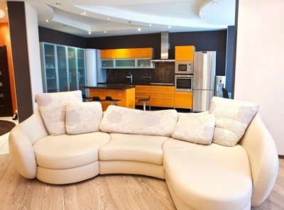 4 Комнаты, Городская, Продажа, Улица Минская, Listing ID 4113, Москва, Россия,