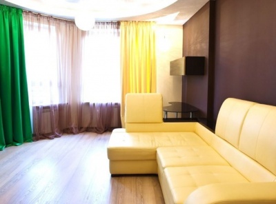 4 Комнаты, Городская, Продажа, Улица Минская, Listing ID 4113, Москва, Россия,