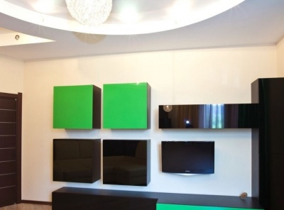 4 Комнаты, Городская, Продажа, Улица Минская, Listing ID 4113, Москва, Россия,
