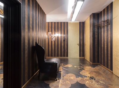 4 Комнаты, Городская, Продажа, Ломоносовский проспект, Listing ID 4114, Москва, Россия,