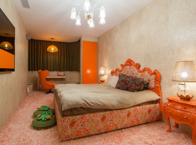 4 Комнаты, Городская, Продажа, Ломоносовский проспект, Listing ID 4114, Москва, Россия,