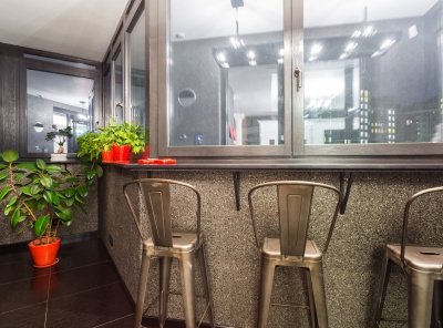 4 Комнаты, Городская, Продажа, Ломоносовский проспект, Listing ID 4114, Москва, Россия,