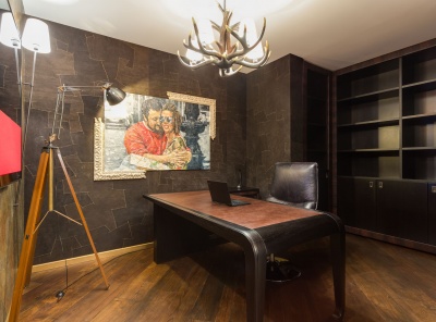 4 Комнаты, Городская, Продажа, Ломоносовский проспект, Listing ID 4114, Москва, Россия,