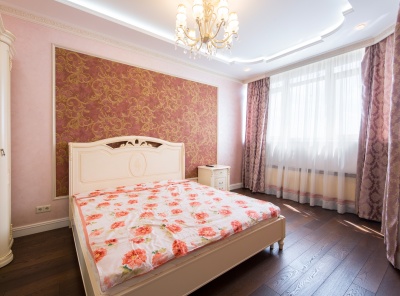 3 Комнаты, Городская, Продажа, Ломоносовский проспект, Listing ID 4118, Москва, Россия,