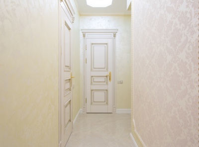 3 Комнаты, Городская, Продажа, Ломоносовский проспект, Listing ID 4118, Москва, Россия,