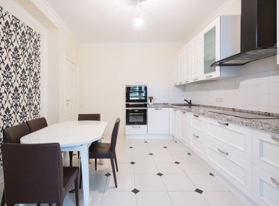 4 Комнаты, Городская, Продажа, Ломоносовский проспект, Listing ID 4120, Москва, Россия,