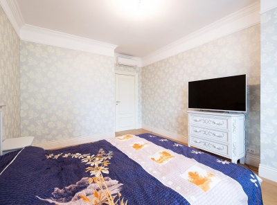 4 Комнаты, Городская, Продажа, Ломоносовский проспект, Listing ID 4120, Москва, Россия,