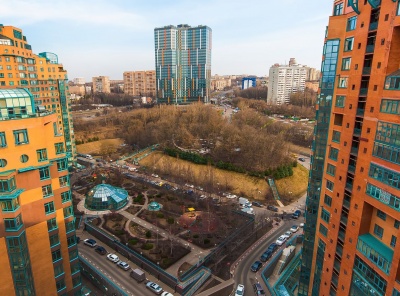 4 Комнаты, Городская, Продажа, Улица Минская, Listing ID 4122, Москва, Россия,
