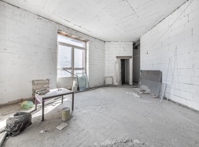 4 Комнаты, Городская, Продажа, Улица Минская, Listing ID 4122, Москва, Россия,