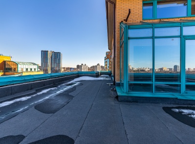 4 Комнаты, Городская, Продажа, Улица Минская, Listing ID 4122, Москва, Россия,