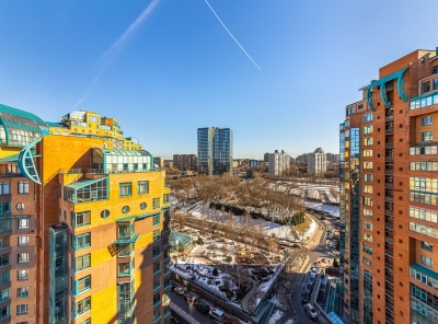 4 Комнаты, Городская, Продажа, Улица Минская, Listing ID 4122, Москва, Россия,