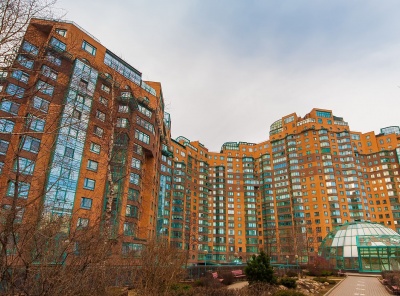6 Комнаты, Городская, Продажа, Улица Минская, Listing ID 4123, Москва, Россия,