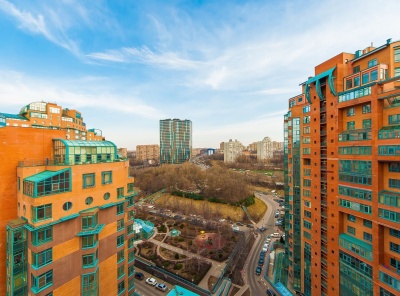 6 Комнаты, Городская, Продажа, Улица Минская, Listing ID 4123, Москва, Россия,