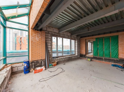 6 Комнаты, Городская, Продажа, Улица Минская, Listing ID 4123, Москва, Россия,