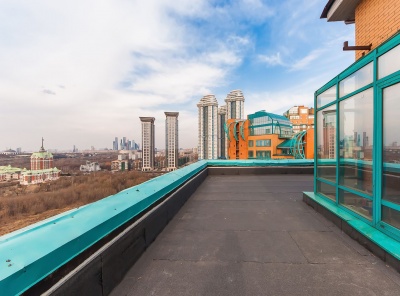 6 Комнаты, Городская, Продажа, Улица Минская, Listing ID 4123, Москва, Россия,