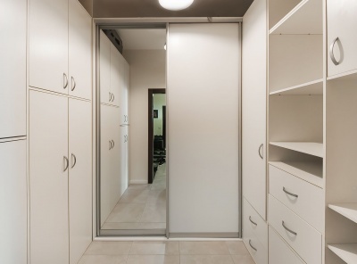 2 Комнаты, Городская, Продажа, Улица Минская, Listing ID 4124, Москва, Россия,