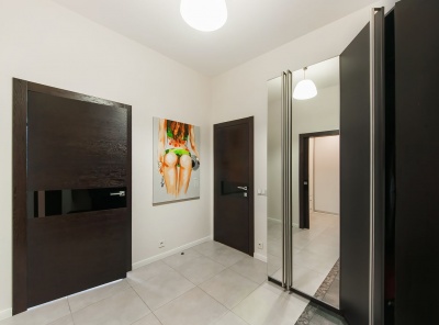 2 Комнаты, Городская, Продажа, Улица Минская, Listing ID 4124, Москва, Россия,