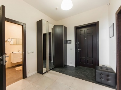 2 Комнаты, Городская, Продажа, Улица Минская, Listing ID 4124, Москва, Россия,