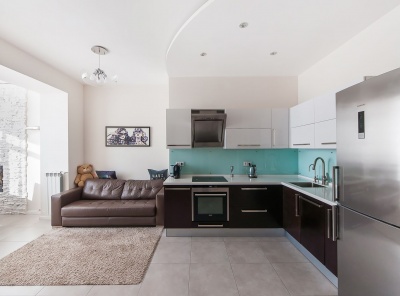 2 Комнаты, Городская, Продажа, Улица Минская, Listing ID 4124, Москва, Россия,