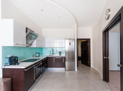 2 Комнаты, Городская, Продажа, Улица Минская, Listing ID 4124, Москва, Россия,