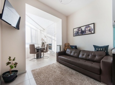 2 Комнаты, Городская, Продажа, Улица Минская, Listing ID 4124, Москва, Россия,