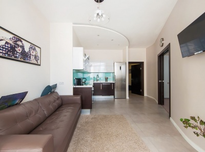 2 Комнаты, Городская, Продажа, Улица Минская, Listing ID 4124, Москва, Россия,