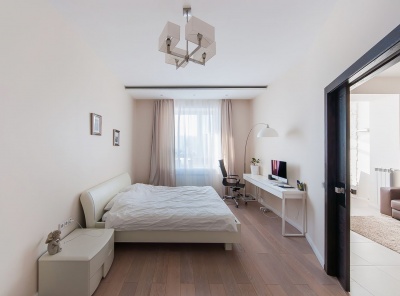 2 Комнаты, Городская, Продажа, Улица Минская, Listing ID 4124, Москва, Россия,