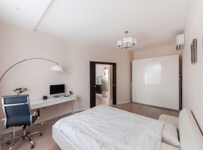 2 Комнаты, Городская, Продажа, Улица Минская, Listing ID 4124, Москва, Россия,