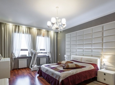 3 Комнаты, Городская, Аренда, Улица Минская, Listing ID 4125, Москва, Россия,