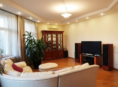 3 Комнаты, Городская, Аренда, Улица Минская, Listing ID 4128, Москва, Россия,
