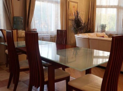 3 Комнаты, Городская, Аренда, Улица Минская, Listing ID 4128, Москва, Россия,