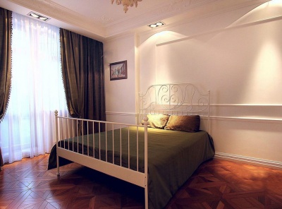 4 Комнаты, Городская, Продажа, Ломоносовский проспект, Listing ID 4132, Москва, Россия,