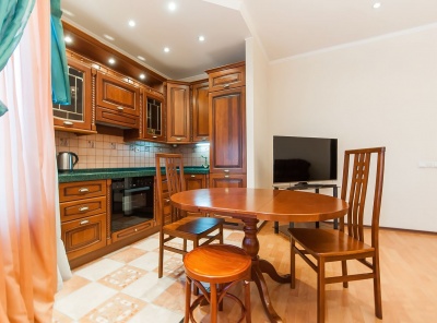2 Комнаты, Городская, Аренда, Улица Минская, Listing ID 4133, Москва, Россия,